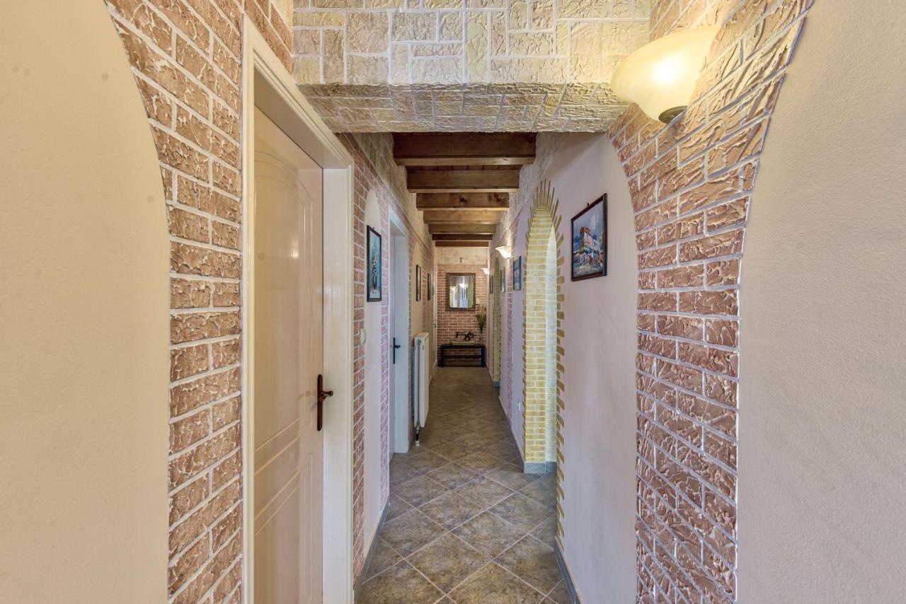 Green Boat Apartment Akrotiri  Ngoại thất bức ảnh